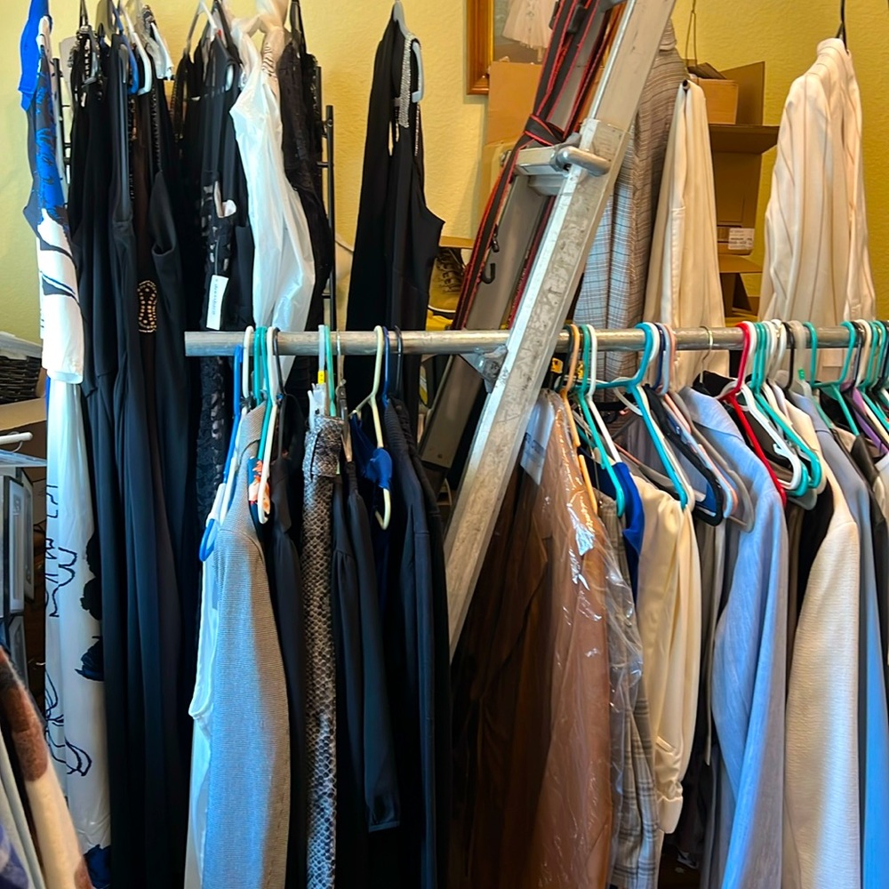 Meet your Posher, Deborah